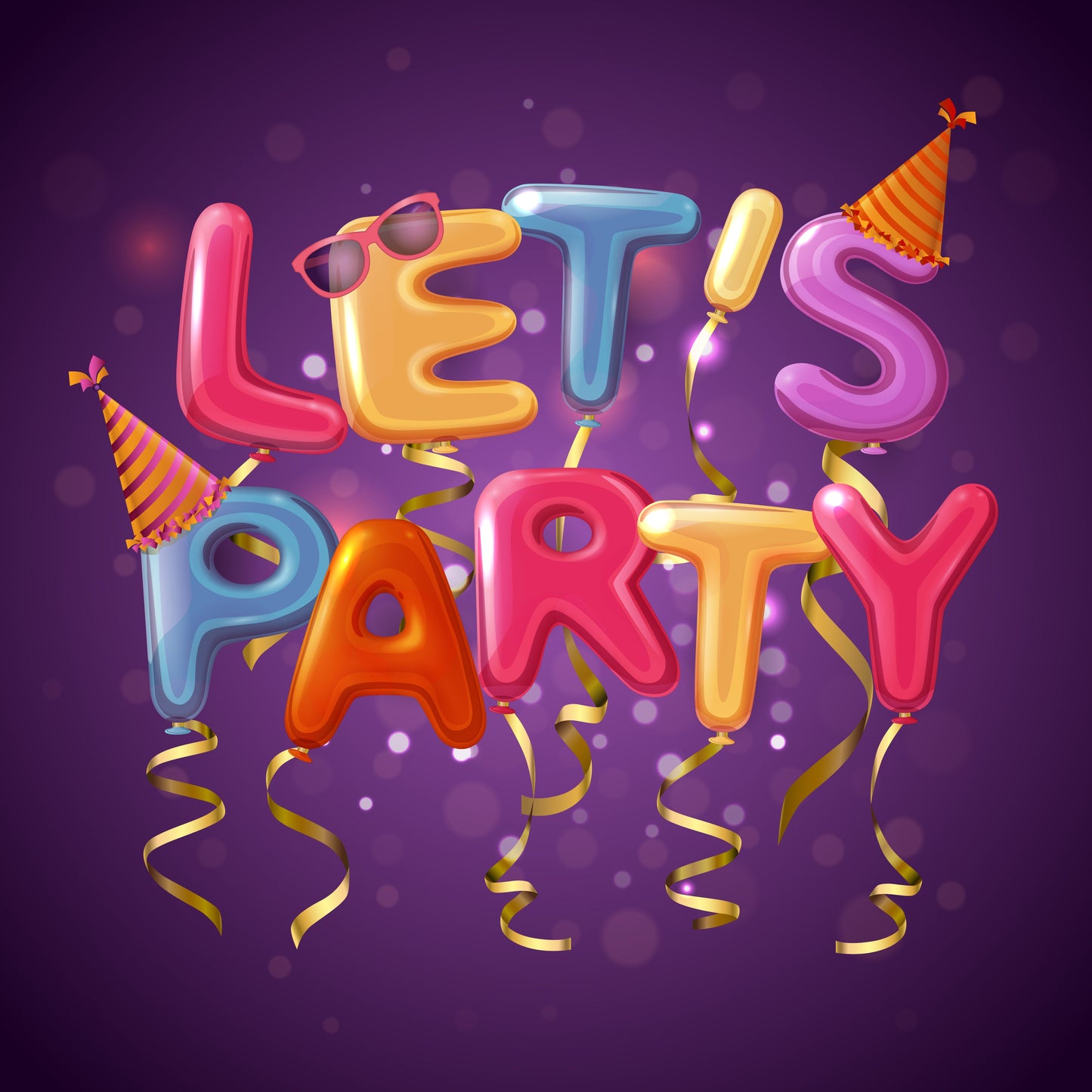 Lets Party CM ND Celebrates