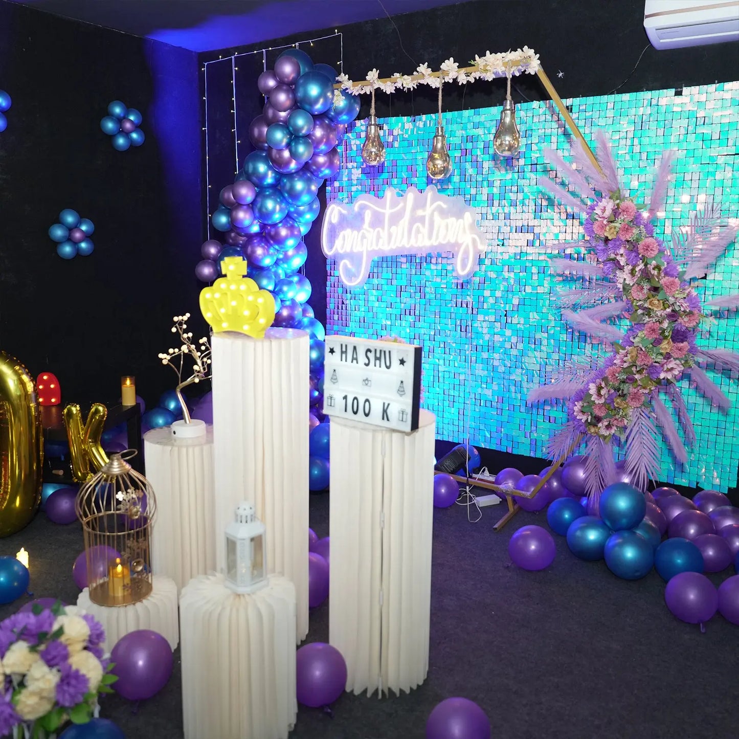 PREMIUM THEATER CM ND Celebrate