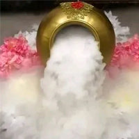Special Fog Entry