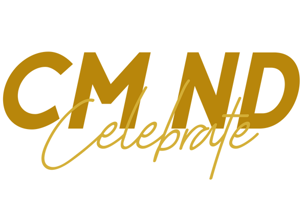 CM ND CELEBRATE'S