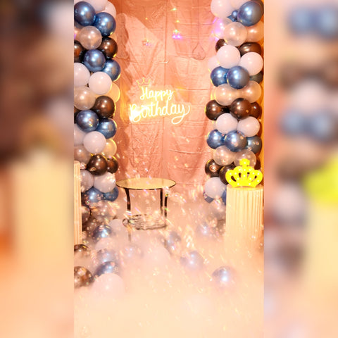 99/- Celebration