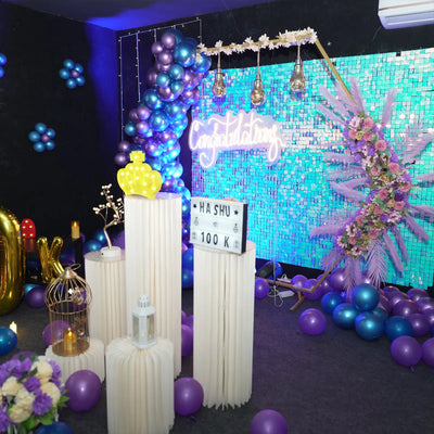 PREMIUM THEATER CM ND Celebrate