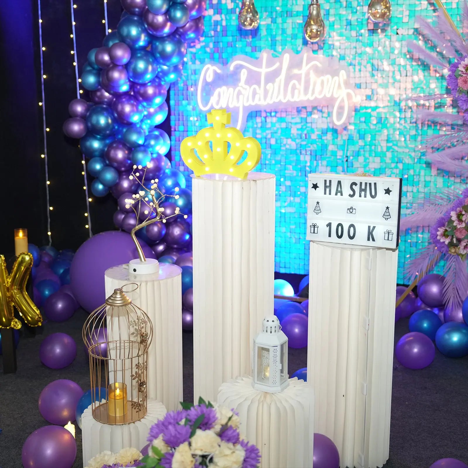 PREMIUM THEATER CM ND Celebrate