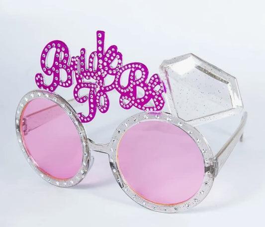 Bride Goggles CM ND Celebrates