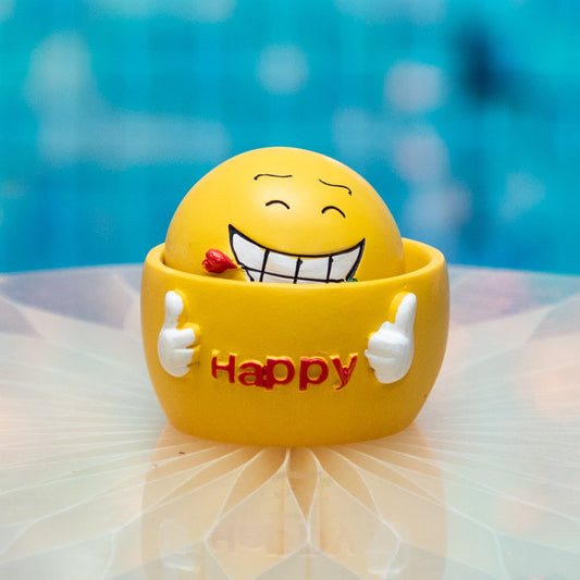 Gift Item SMILEY CM ND Celebrates