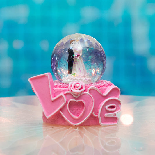 Gift Item LOVE CM ND Celebrates