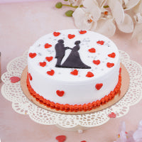 Classy Cakes
