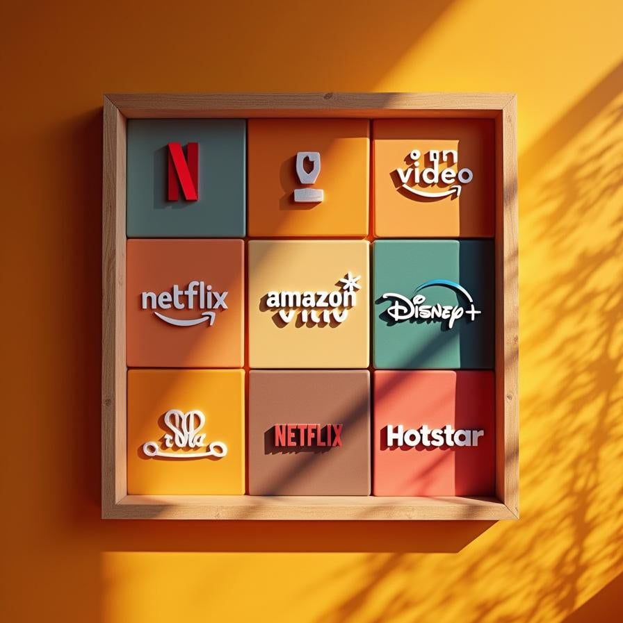 We do not provide ott login